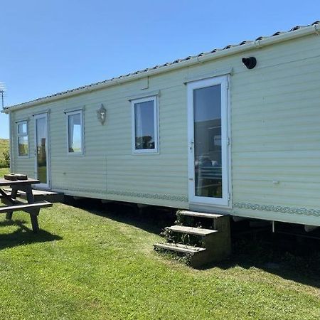 Porthilly Retreat Villa Padstow Exterior photo